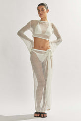 Savannah Top + Skirt Set | Dress In Beauty